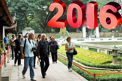 Du lịch Một thoáng Hà Nội khởi hành hàng ngày